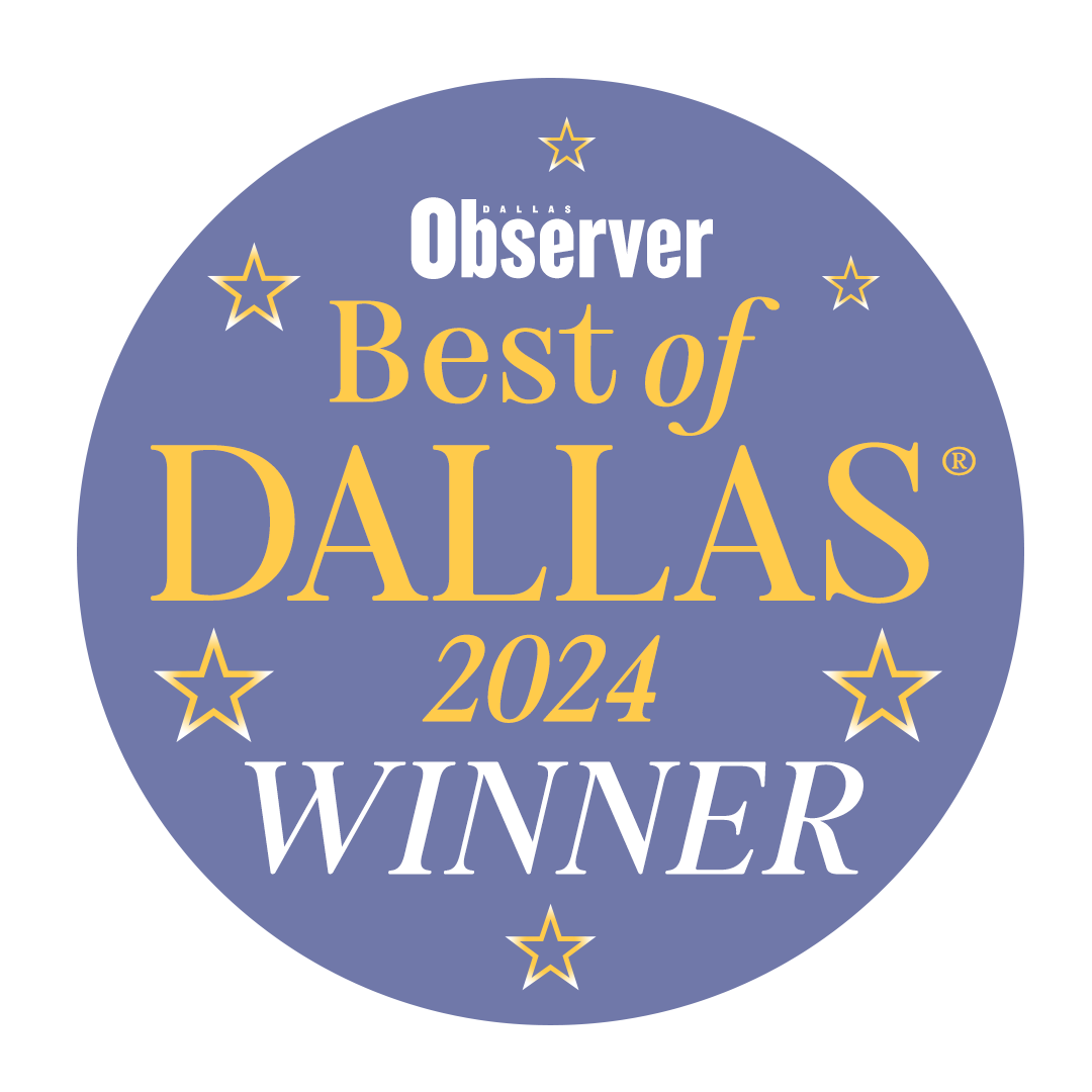 Shane Dallas Theater Center