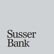 Susser Bank Logo